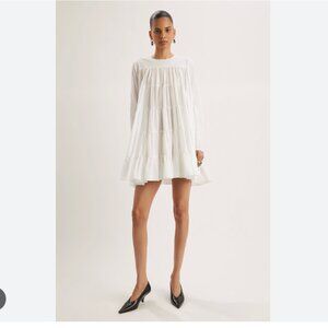 NWT Merlette Soliman Dress, sz S